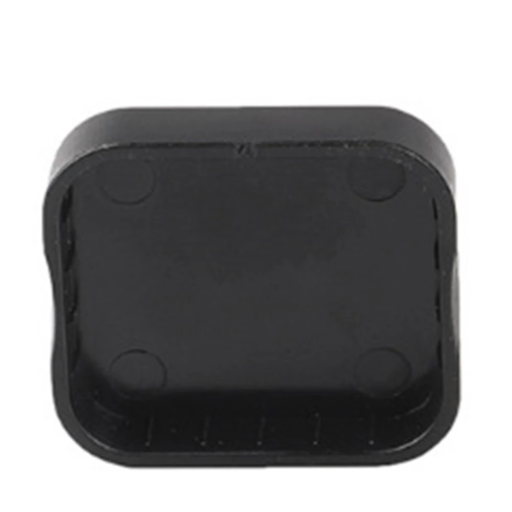 Multifunctional Camcorder Housing Lightweight With Lens Cover Border Mount Protective Plastic Camera Frame Set For Gopro Hero 5 |