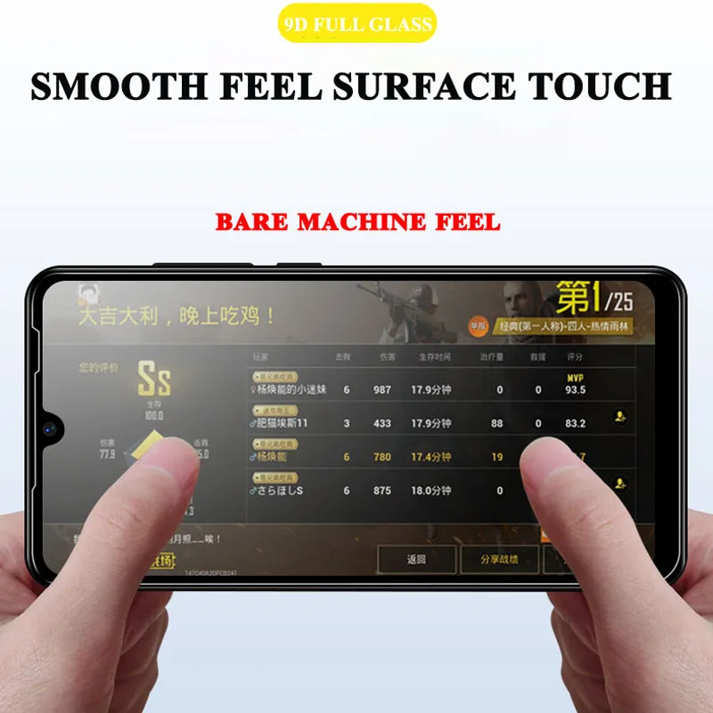 Защитное стекло Tsimak 9D для Xiaomi Redmi Note 7 6 Pro 5 Plus A2 Lite 4X 5A 6A S2 GO|screen protector|glass glassexplosion proof |