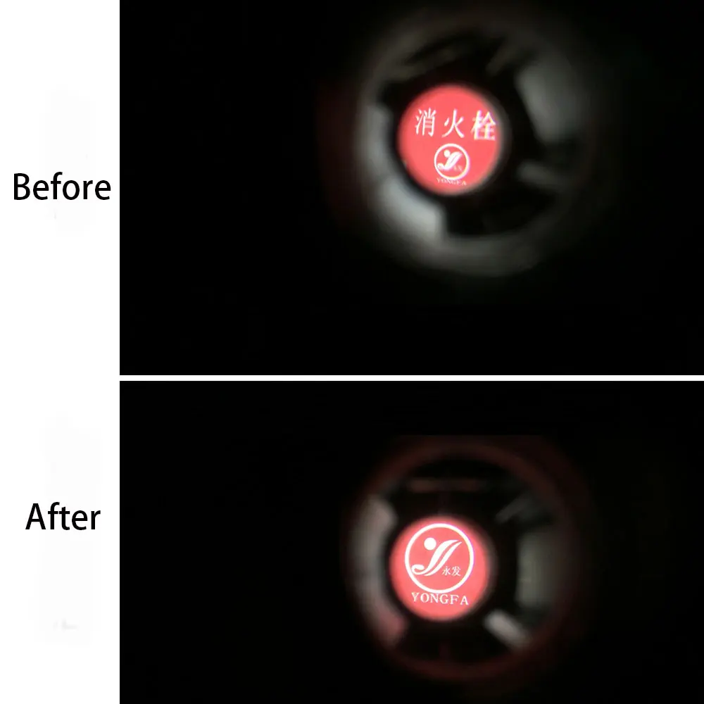 Тактический пластиковый телескоп 4x миниатюрный точечный прицел для винтовки