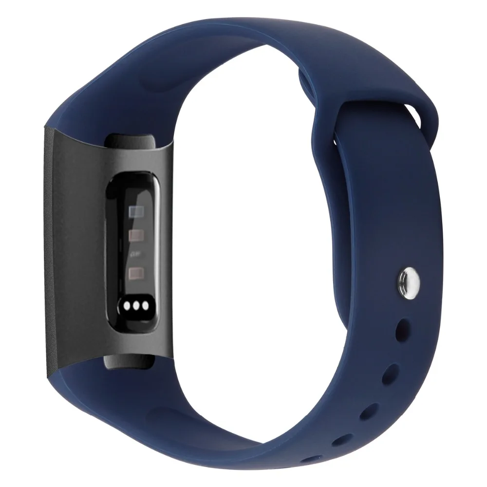 Модный браслет ремешок для Fitbit Charge 3 сменный часов Аксессуары умных | Наручные