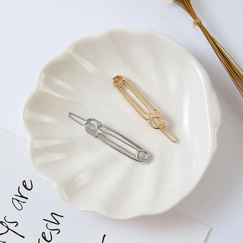 Распродажа 1 шт. заколка для подружки невесты из сплава Свадебный очаровательный