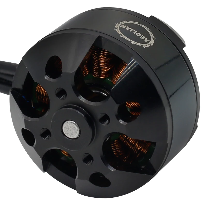 Aeolian C4240 kv890 бесщеточный двигатель для мультикоптера самолета | Игрушки и хобби