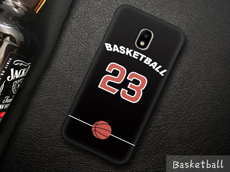 JURCHEN милый мультяшный чехол для samsung Galaxy j3 чехол для европейской версии силиконовая задняя крышка для samsung j3 EU Etui Coque