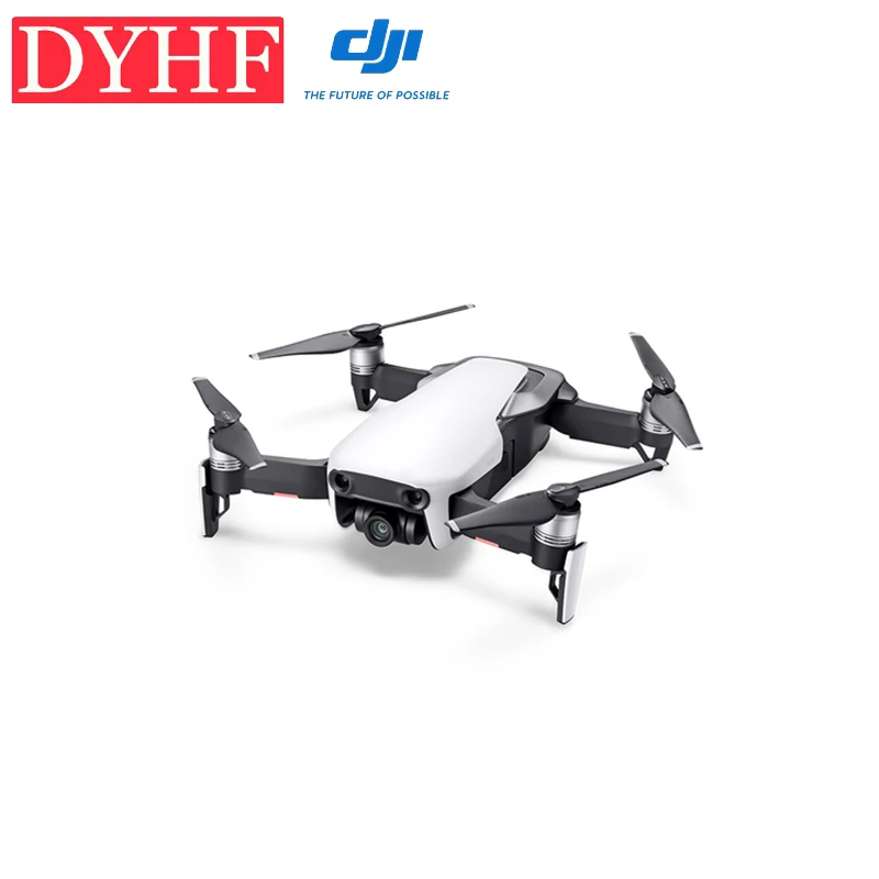 В наличии! Оригинальный DJI Mavic Air Fly RC Мини Портативный Дрон с 1080P HD камерой|air air|air