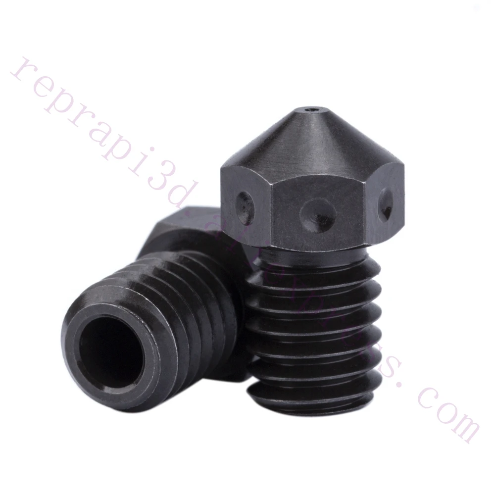 Высококачественная закаленная стальная насадка F/3 0 мм V6 Hotend / Ultimaker 2 + расширенный
