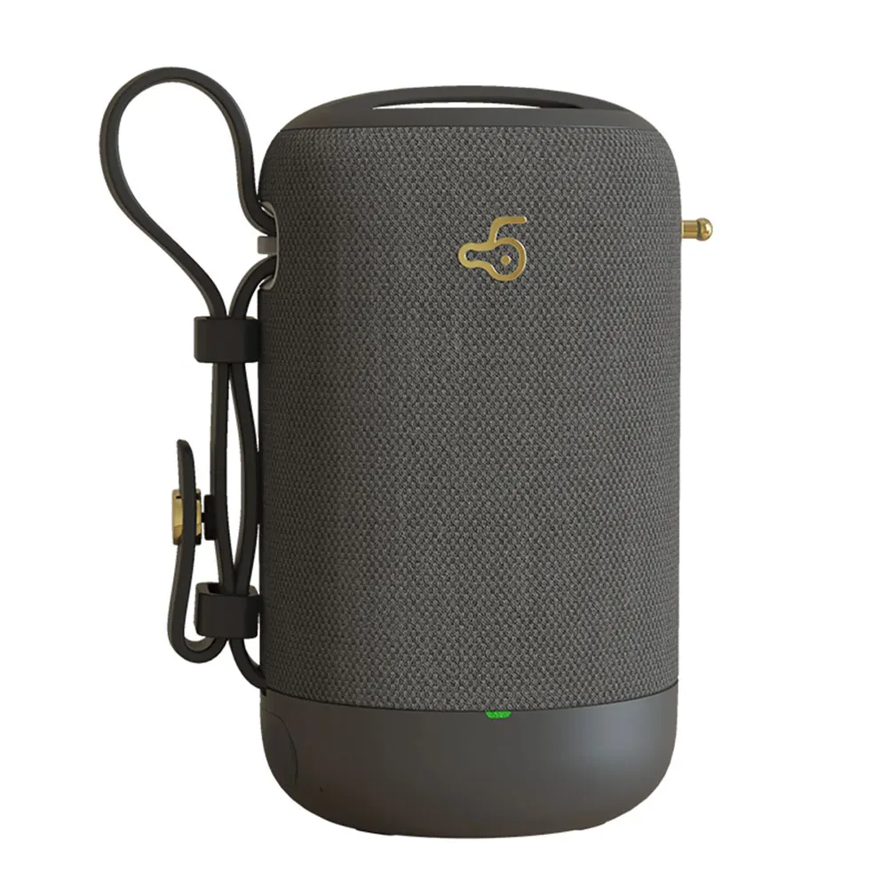 Bluetooth динамик BT 5,0 открытый динамик s 2*10 Вт Портативный громкий HD объемный звук IPX5 музыкальный плеер