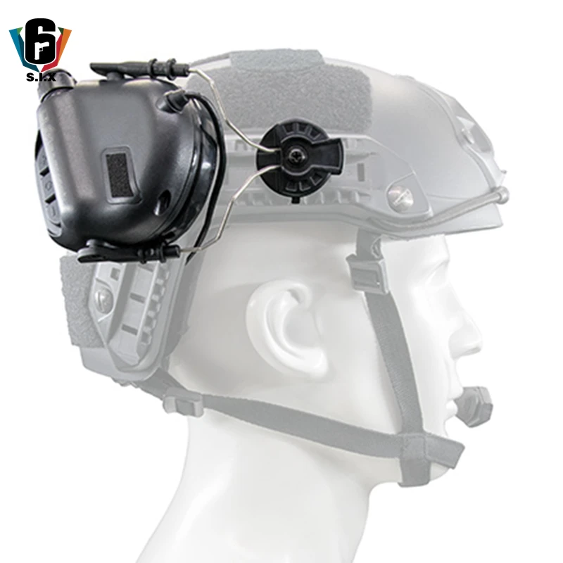 Адаптер для наушников OPSMAN EARMOR M11|Тактические гарнитуры и аксессуары| |