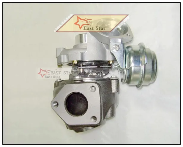 Турбокомпрессор GT1749V 750431 5012S 717478 0001 для BMW 120D 320D E46 520D 01 05 X3 E83 E83N M47TU л л.с.|turbo system|e46