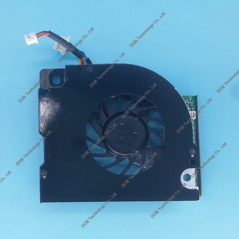 Охлаждающий вентилятор для ноутбука Dell XPS M1710 M170 GPU MCF-J02AM05-2 MCF-J02AM05 охлаждающий |
