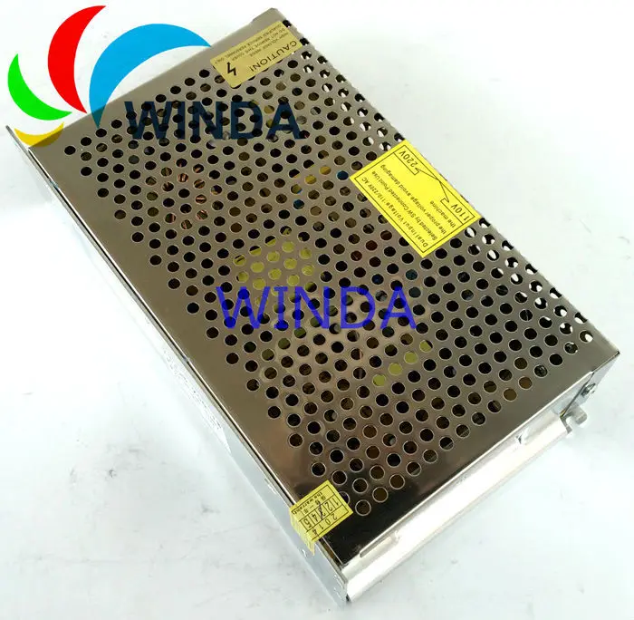

High Quality led power supply dc 18V 14A 250W transformer AC 110V 220V full range centralized power supply