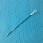 Шприц с тупым шприцом длиной 10 см, 50 шт., 16 калибра, чернильный картридж для заправки СНС (Общая длина: 100 мм)