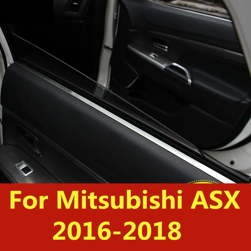 Высококачественная модификация для стайлинга автомобиля специальная