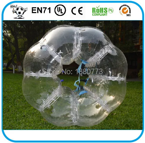 Лидер продаж в Чили Испании. Burbuja Futbol 1 5M Zorb Bola бампер Ball.|bumper ball|burbuja futbolbola zorb |