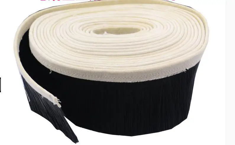 Пылесос с щеткой для гравировального станка 1 м 100 мм пылезащитная крышка щетка