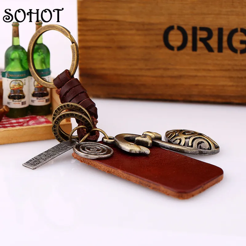 SOHOT Романтический ювелирный брелок с лебедем Подвеска для дамской сумочки ключей