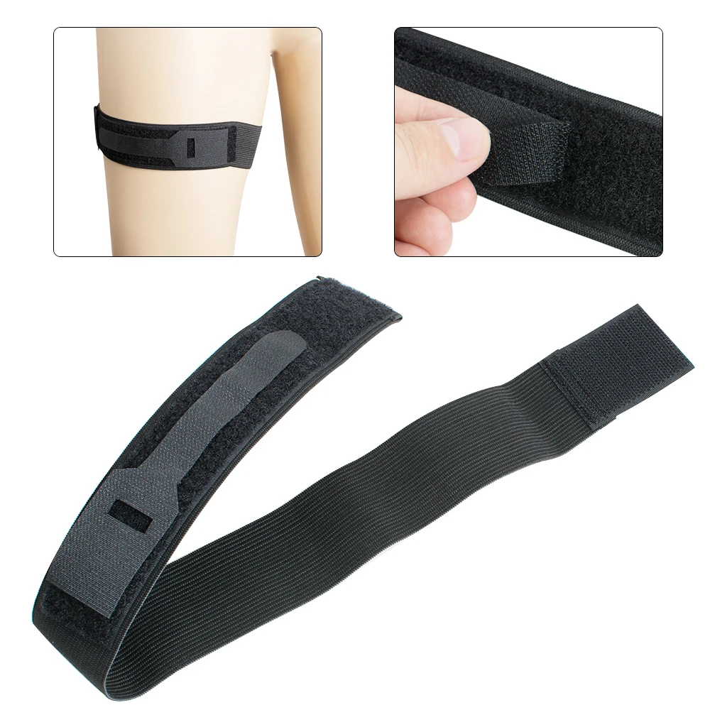 

Brace & Support Catheter Fixation Tape Leg Holder Urinary Incontinence Supplies