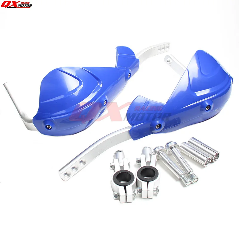 Защитные накладки на руль мотоцикла ДЛЯ CRF 150 250 450 CRF250R CRF450R 22 мм 28 мм|hand guards handguard|guard