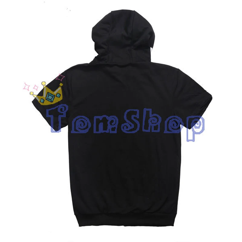 Обувь для косплея Аниме Kagerou Project (Heat Haze Project) костюмированного изображения героя