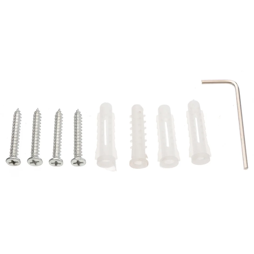 

Stainless Steel Swivel 2/3/4 Swing Arm Sliver High Quality Towel Holder Bar Rails Rack Wall Mounted Bathroom Tool
