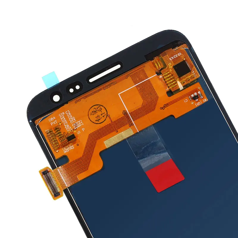 For Samsung Galaxy J320 J3 2016 J320F J320FN Lcd Display Touch Screen Digitizer Glass Replacement J320M J320H/DS J320Y | Мобильные