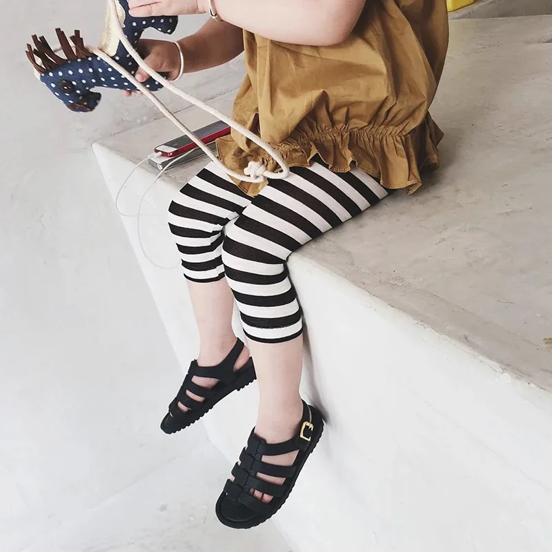 Mini Melissa римские сандалии Melissa прозрачная обувь сандалии детская обувь римские детские сандалии melissa обувь для детей 12,8-17,8 см