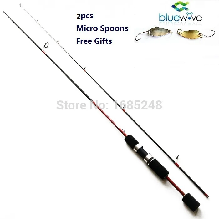 Г 0 8 м 2 секции Utral Light Action Pure 30 т T Carbon 1 80-5 г спиннинг. Удочка. шт микро ложка