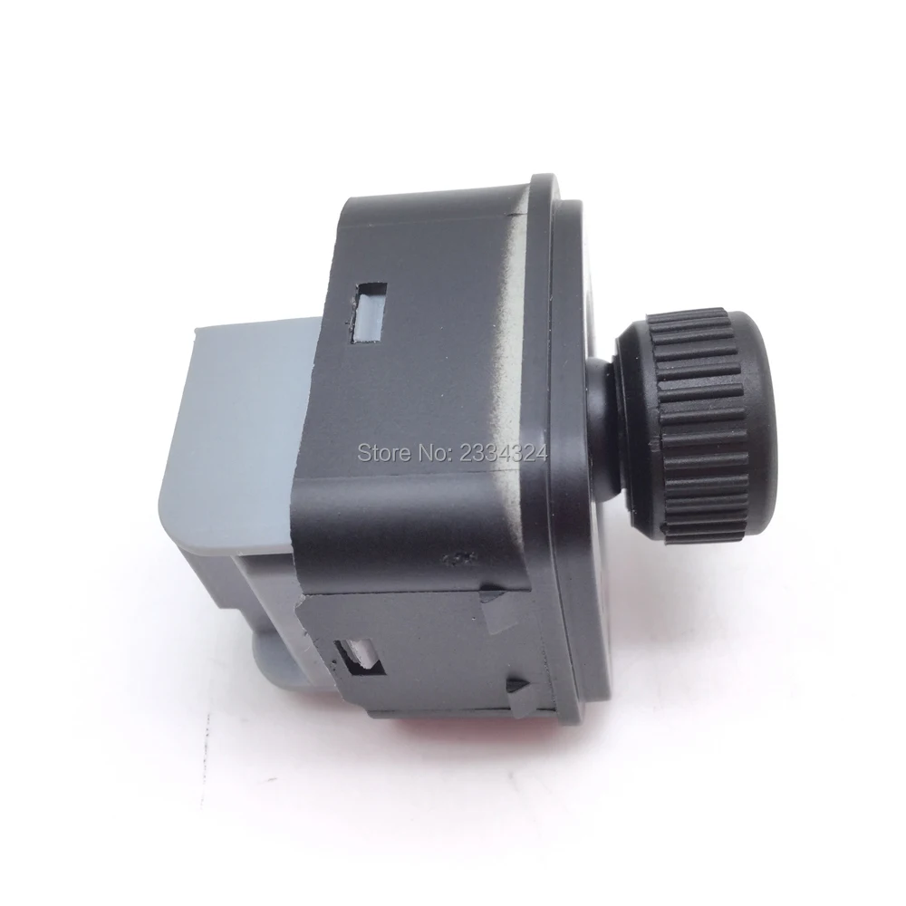 Боковой переключатель зеркала для Volkswagen VW Jetta Golf GTI MK5 MK6 Passat B6 3C Rabbit Tiguan EOS CC 1K0 959 565H