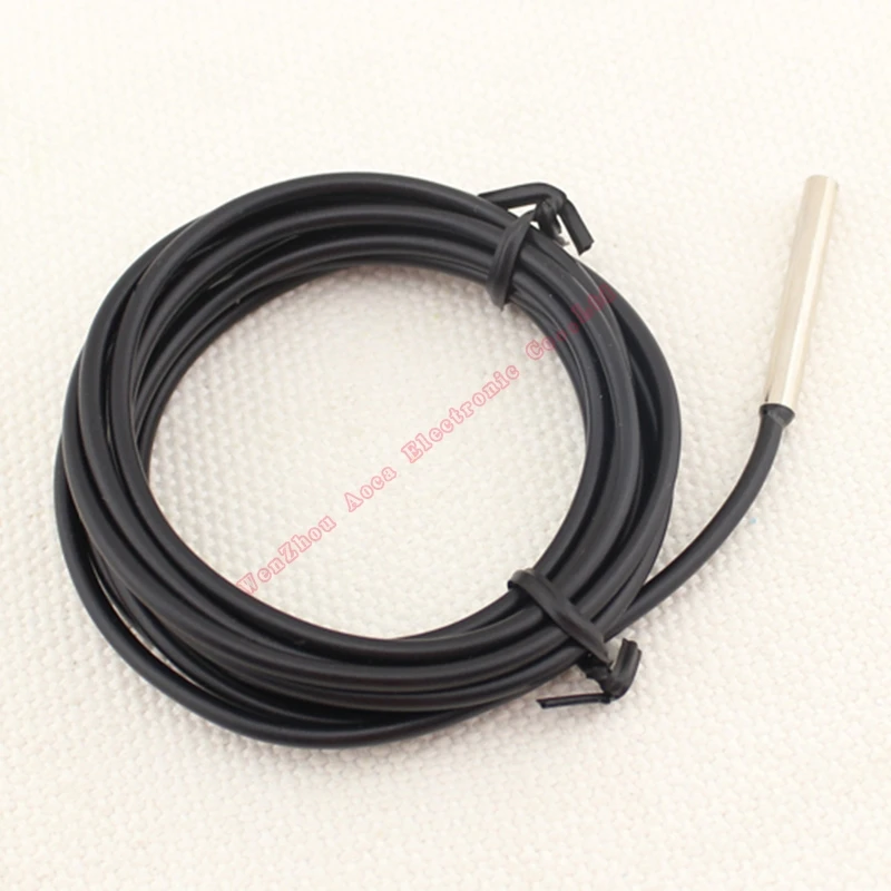 proximity switch LJ4A3-1-Z/BX NPN-NO approach Switch DC12-24(6-36)V screen shield type set distance 0-0.7mm LJ6A3-1 LJ8A3-1 |