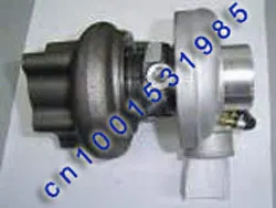 TB2568 466409 0002/466409 0001/466409 5002S/8971056180/8971056181 турбо двигатель для грузовика Isu zu NPR/Isu NQR
