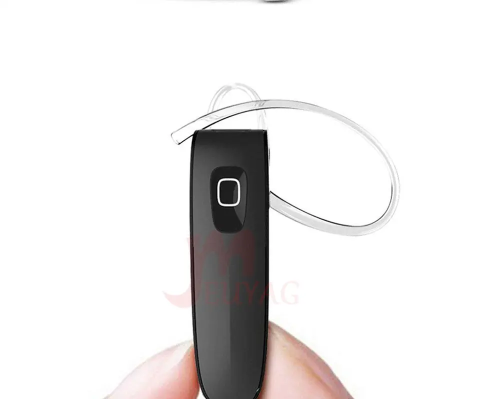 MEUYAG B1 беспроводные Bluetooth наушники мини стерео гарнитура с микрофоном громкой связи вызова спортивные наушники для iPhone samsung