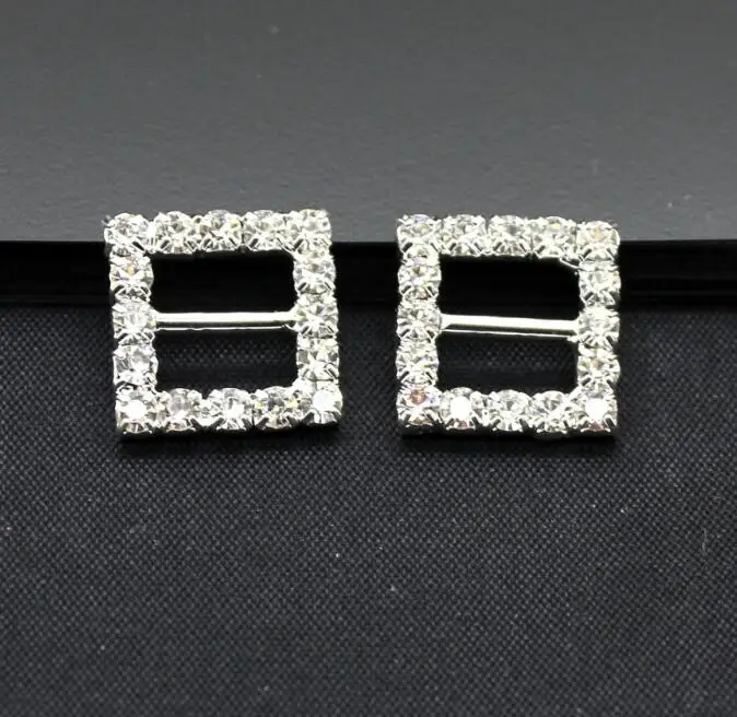 Разнообразные круглые кнопки слайдеры Кристалл Стразы Пряжка пригласительная