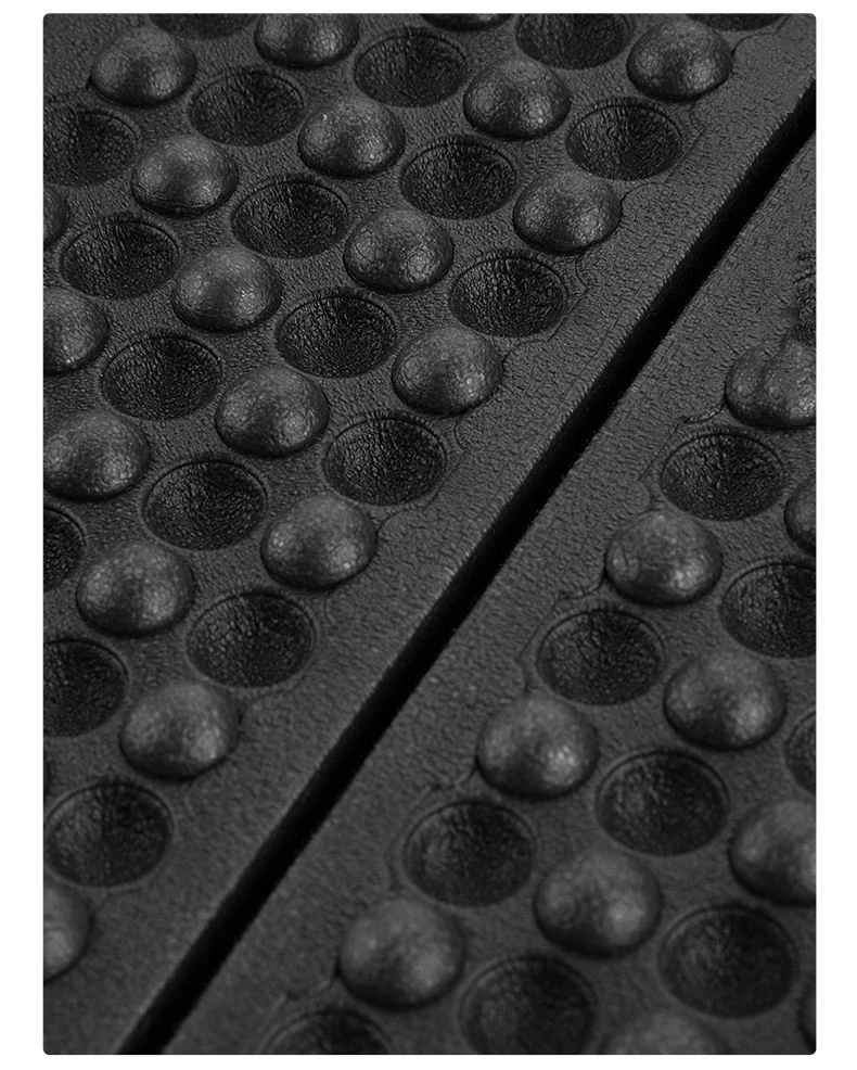 Naturehike Outdoor Ultralight Folding Camping Mat Foam Cushion Moistureproof Mattress Egg Slot Design Comfortable Sitting Pads