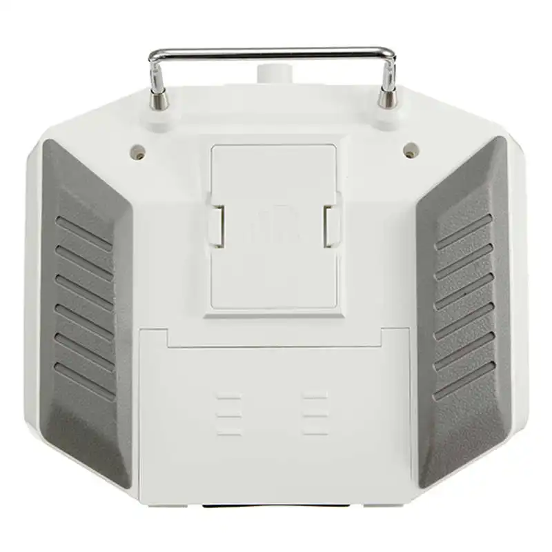 Высококачественный черный белый FrSky ACCST Taranis Q X7 передатчик запасная часть
