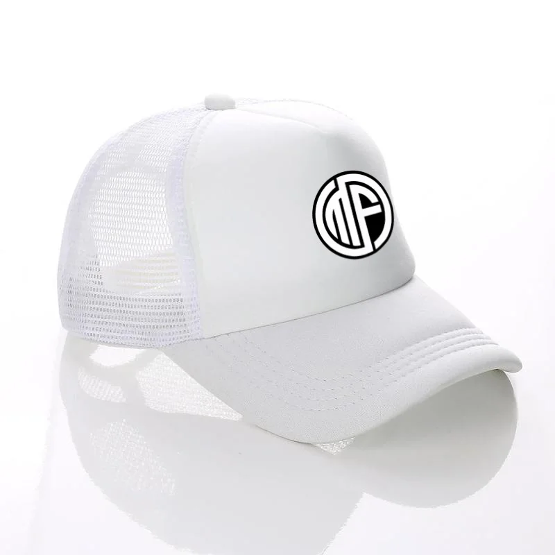 Muscleguys брендовые летние модные сетчатые бейсболки спортивные Snapback Бейсбол Кепки для Для мужчин Для женщин тренажерный зал Hat регулируемый