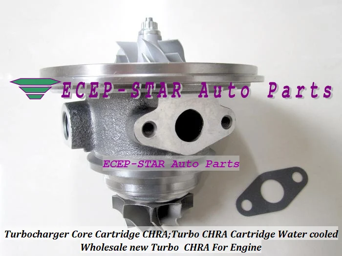 Турбокартридж CHRA RHF4 VIFE 8980118922 8980118923 Турбокомпрессор Для ISUZU D Max для Holden Rodeo Colorado Gold s