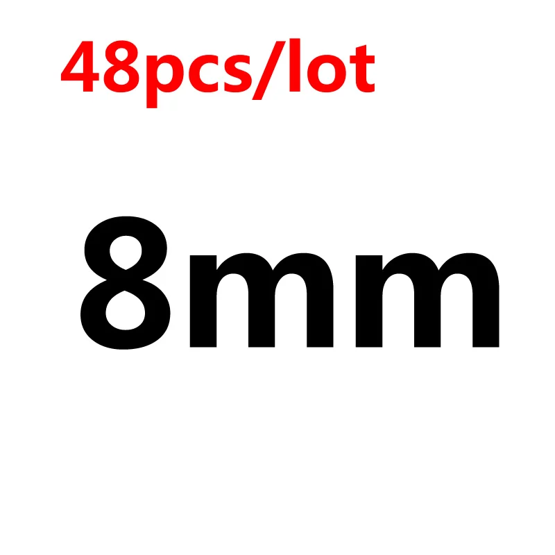 8mm 4 6 8 10 12мм15. " натуральный темно-красный гранат Круглый свободный камень ювелирные бусины DIY Шарм, изготовление украшений - Цвет: 8mm