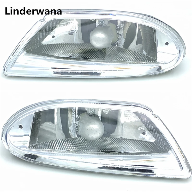 Для MERCEDES-BENZ W163 98-05 ML230 320 350 430 500 ML270 400 CDI ML55 AMG Противотуманные огни 163 820 03 28 163 820 04 28