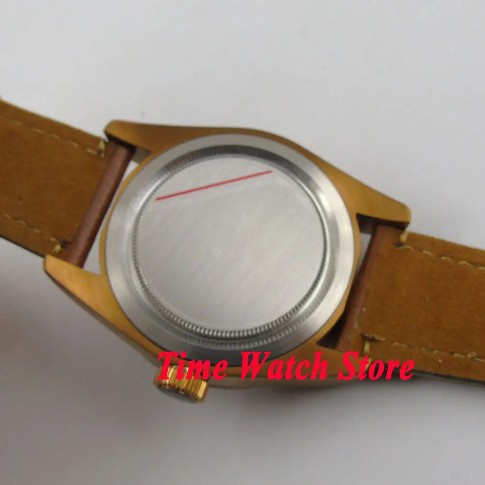 Мужские водонепроницаемые часы с автоподзаводом 41 мм 5 атм|watch automatic men|watch menwatch men |