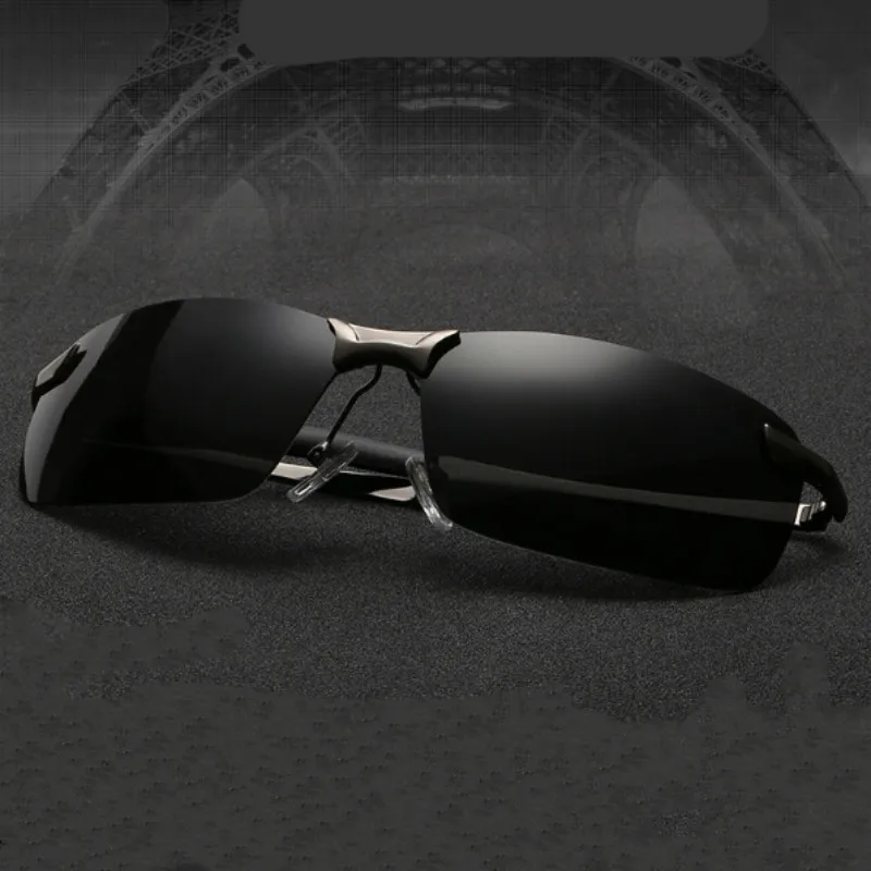 Polarized Fishing Eyeglasses Sunglasses Outdoor Sun Glasses Oculos De Sol Masculino Sport Accessories pesca | Спорт и развлечения