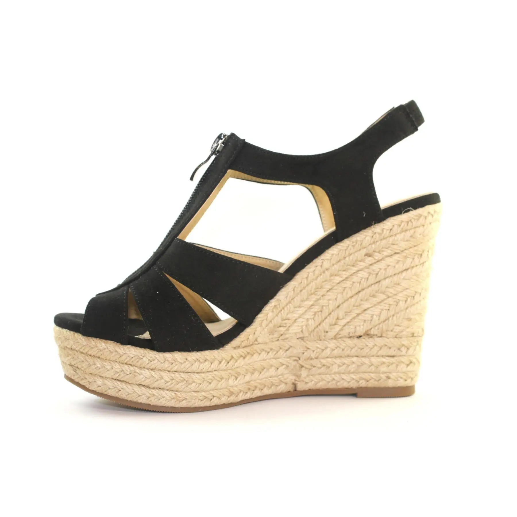 Марио RODRIGUEZ WOMAN POLIPIEL SANDALS CUNA SANDAL |Боссоножки и сандалии| |
