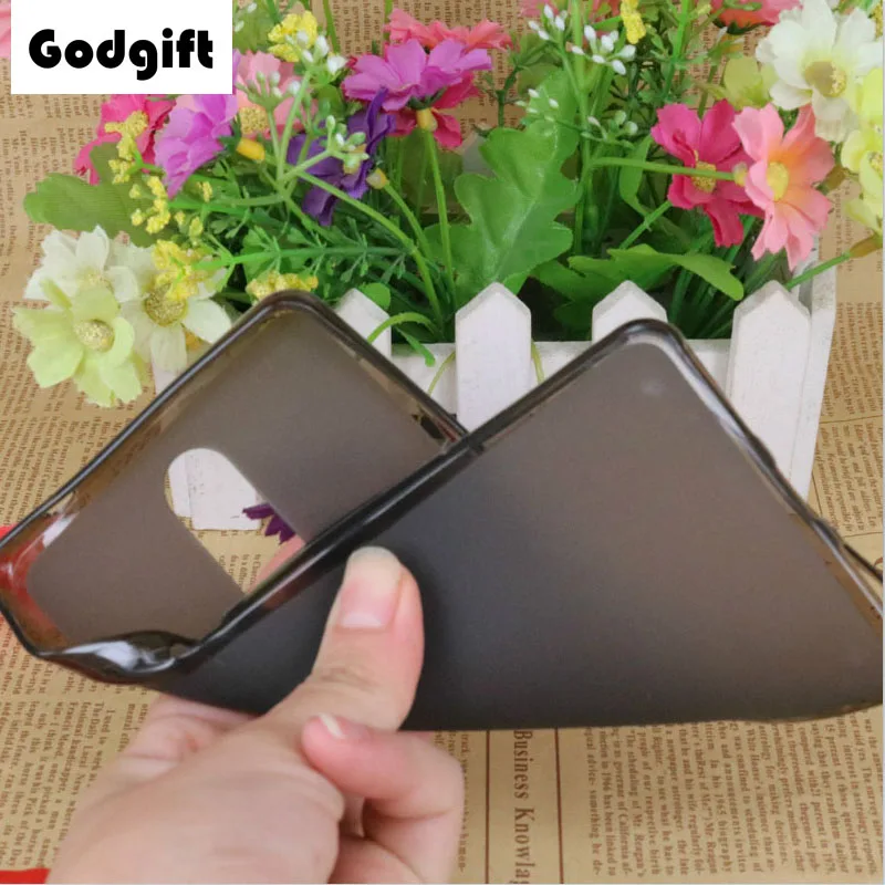 GodGift Bluboo Maya Max чехол 6 дюймов ТПУ мягкая задняя крышка для телефона чехол|case for