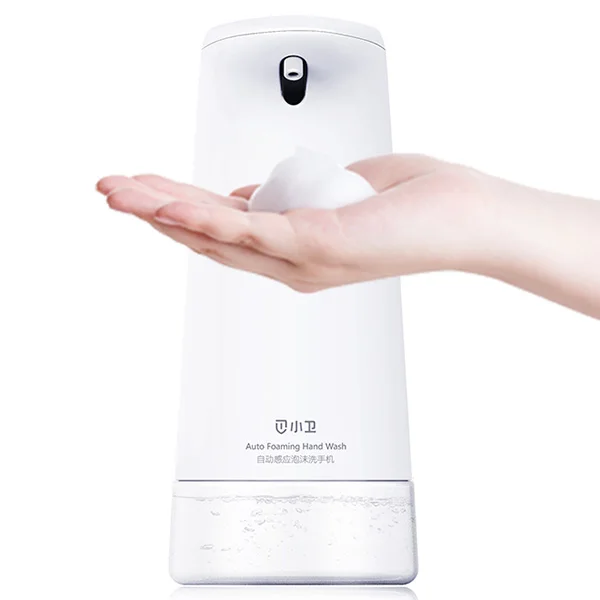 Xiaomi Mjia Xiaowei Mini Multi-function induction smart Washer Wash 0.25s Infrared For Baby and Family new | Электроника