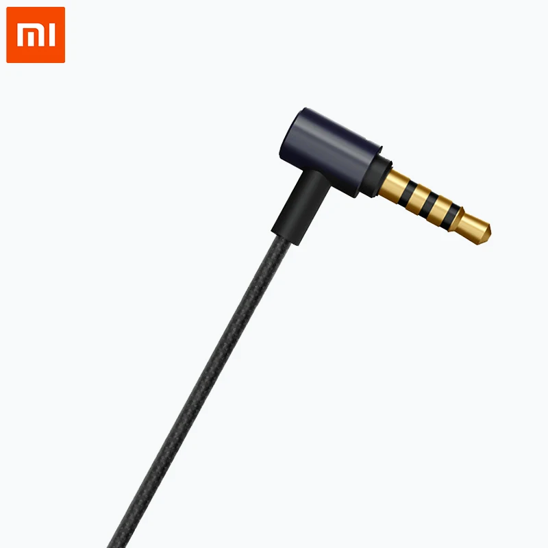 100% оригинальные Xiaomi Hybrid Pro 2 HD наушники с двойным тройным драйвером динамические