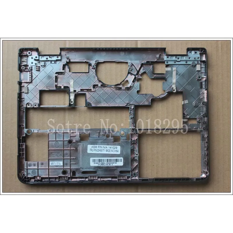 Новинка для ThinkPad Lenovo 11E Yoga Нижняя крышка корпуса 00HW171 37LI5BALV00 | Компьютеры и офис