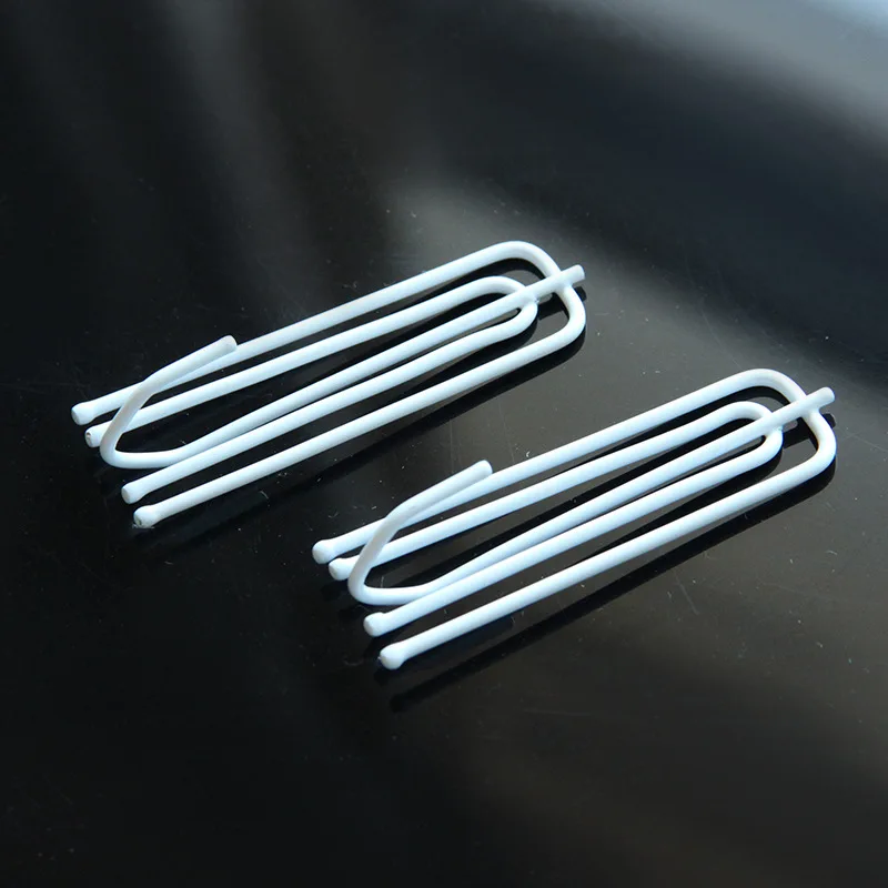 Занавес крючок Аксессуары для штор Крючки 4 шт./лот | Дом и сад