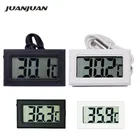 Цифровой фотоаппарат, измеритель температуры в морозильной камере, скидка 25%