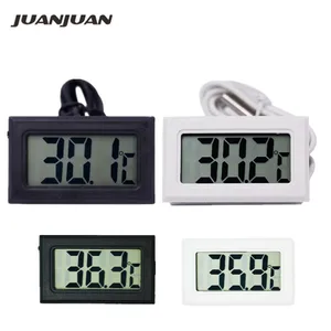 Цифровой фотоаппарат, измеритель температуры в морозильной камере, скидка 25%