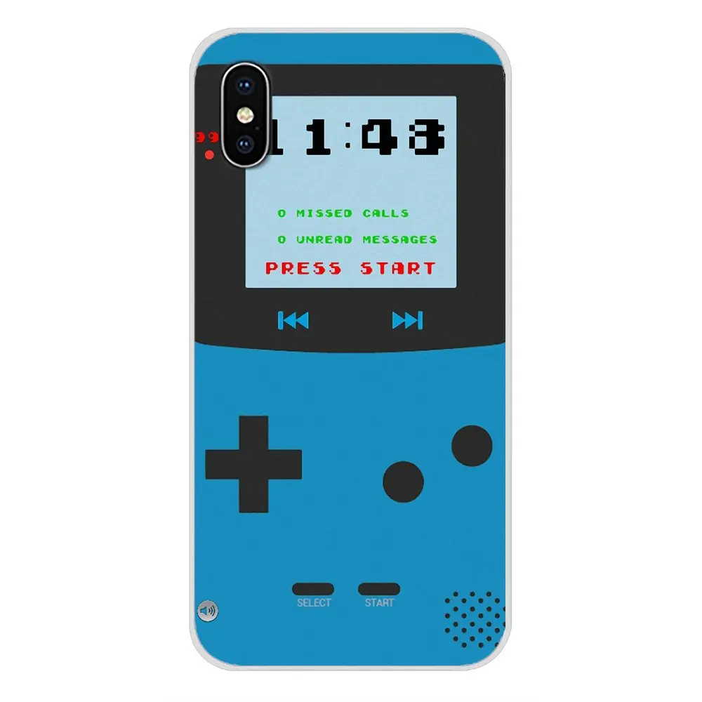 images 1 Для samsung Galaxy S4 S5 MINI S6 S7 edge S8 S9 S10 Plus Note 3 4 5 8 9 силиконовый чехол-кошелек ameboy Game Boy psp Защитная игровая коробка - Цвет: images 1
