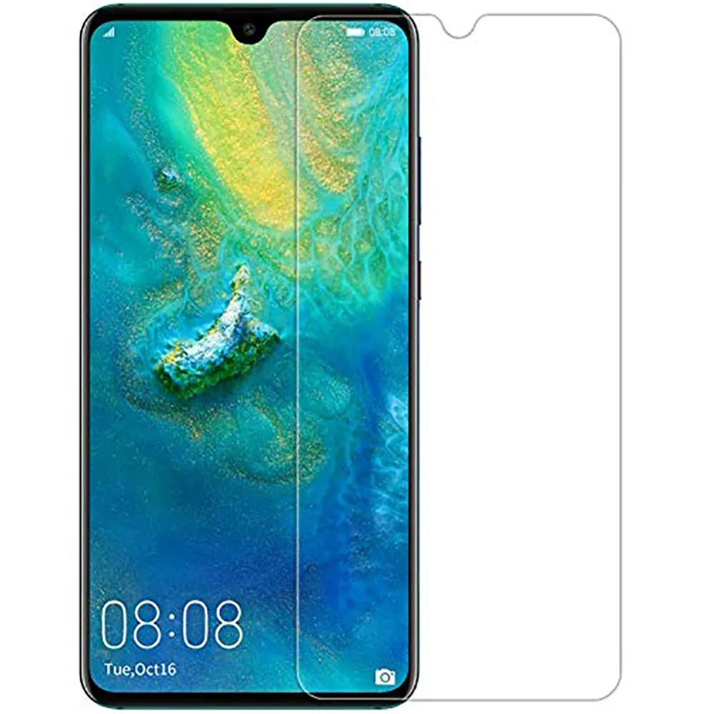 9H 2.5D Защита экрана для HuaWei Mate 30 Lite HD закаленное стекло MaiMang 8 устойчивая к
