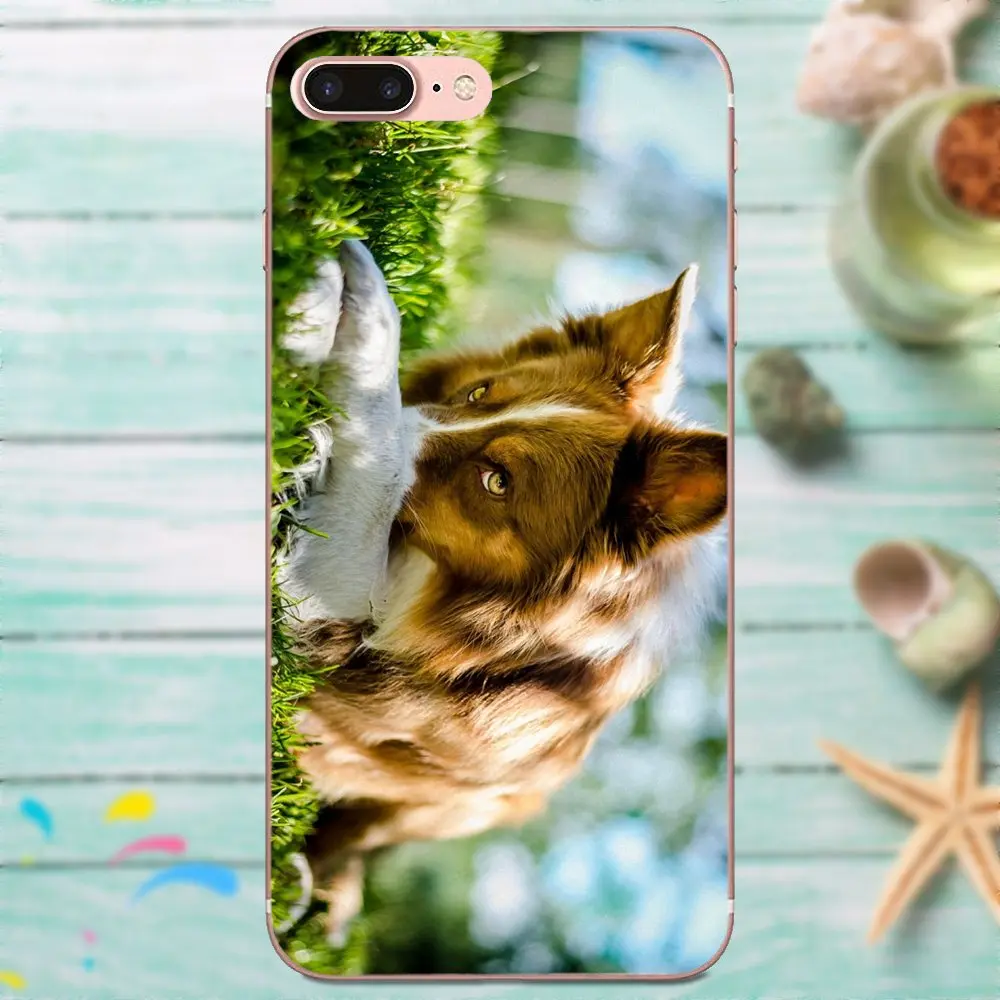 Для Apple iPhone X XS Max XR 4 4S 5 5C 5S SE 6 6S 7 8 Plus мягкое новое поступление тонкая окантовка |